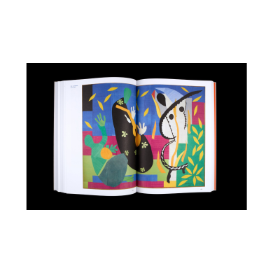 Matisse, 1941-1954