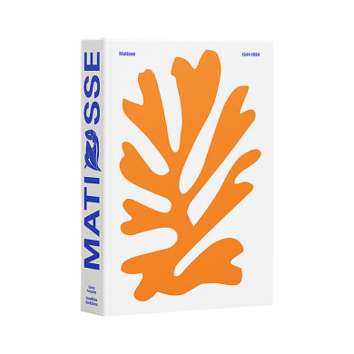 Matisse, 1941-1954
