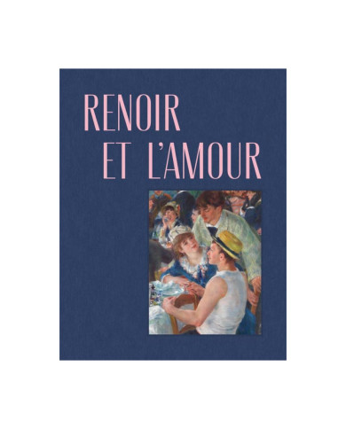 Renoir et l'amour