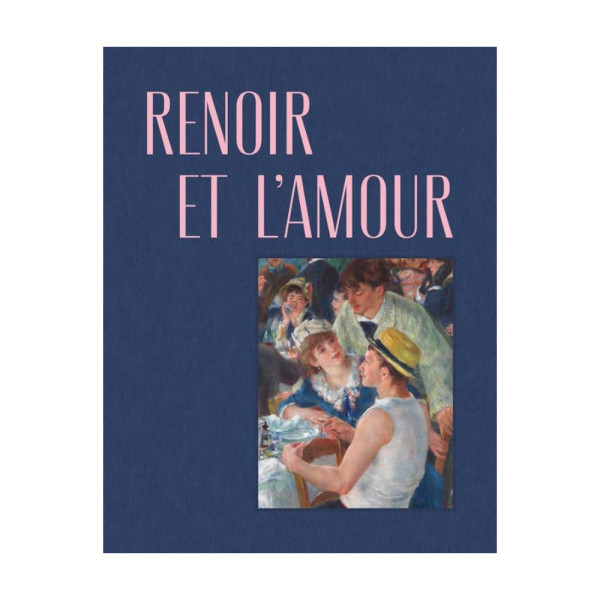Renoir et l'amour