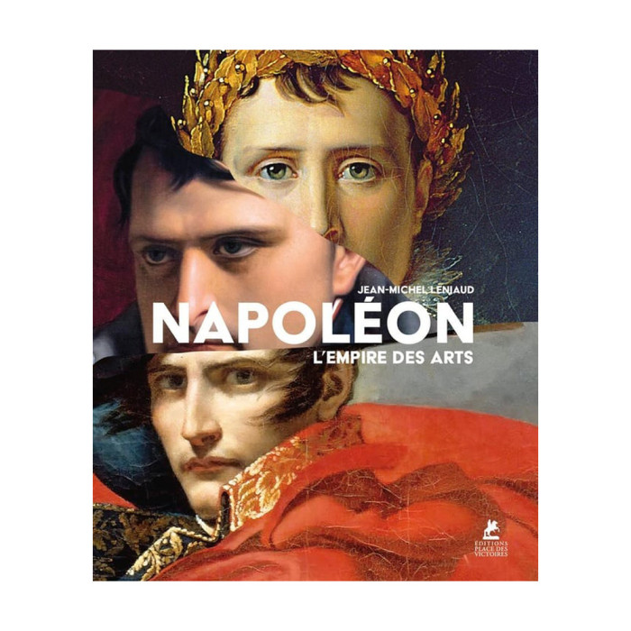 Napoléon : L'Empire des Arts
