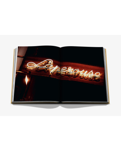 Lapérouse: A Parisian Icon Since 1766