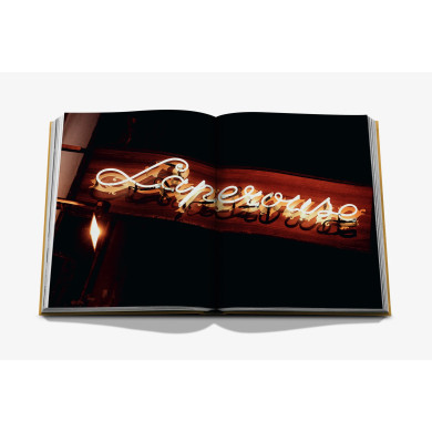 Lapérouse: A Parisian Icon Since 1766