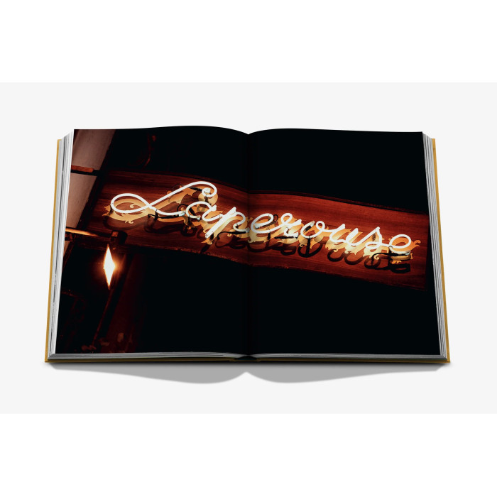 Lapérouse: A Parisian Icon Since 1766