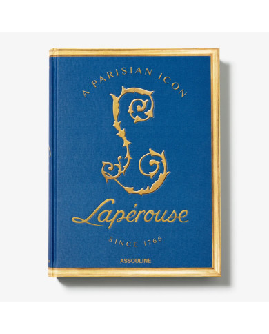 Lapérouse: A Parisian Icon Since 1766