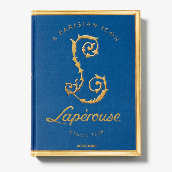 Lapérouse: A Parisian Icon Since 1766