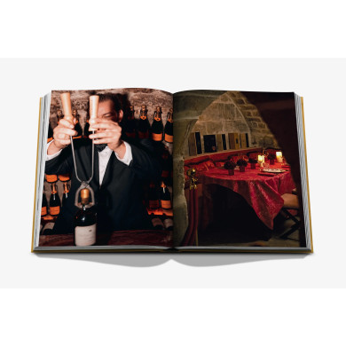 Lapérouse: A Parisian Icon Since 1766