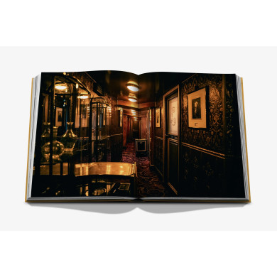 Lapérouse: A Parisian Icon Since 1766