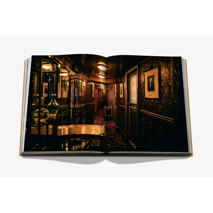 Lapérouse: A Parisian Icon Since 1766