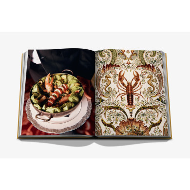 Lapérouse: A Parisian Icon Since 1766