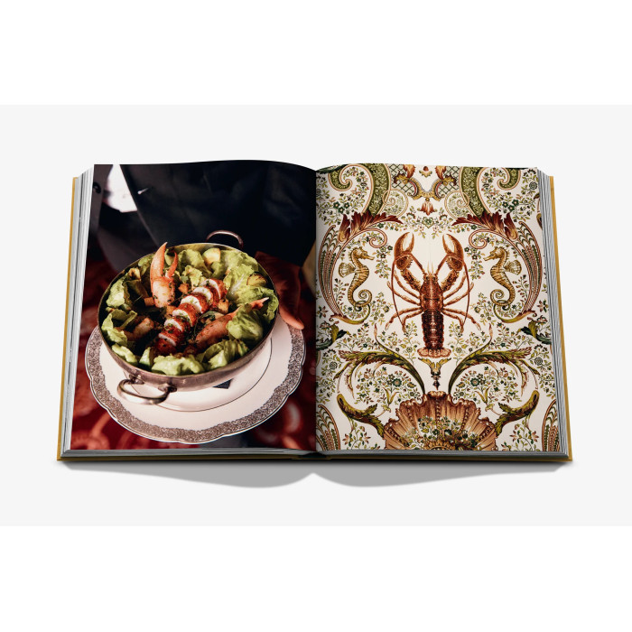 Lapérouse: A Parisian Icon Since 1766