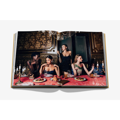 Lapérouse: A Parisian Icon Since 1766