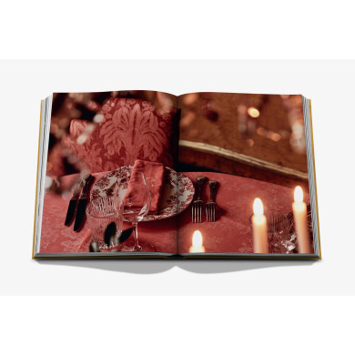 Lapérouse: A Parisian Icon Since 1766