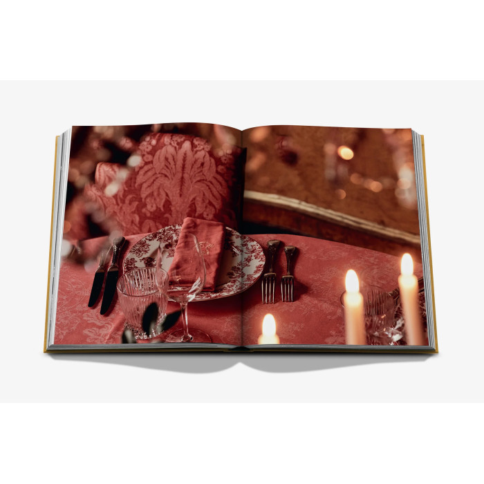 Lapérouse: A Parisian Icon Since 1766