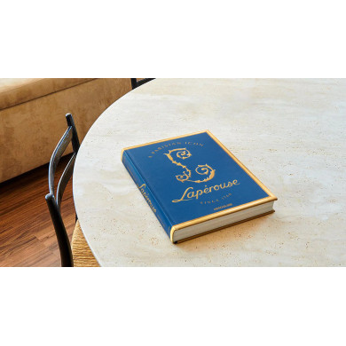 Lapérouse: A Parisian Icon Since 1766