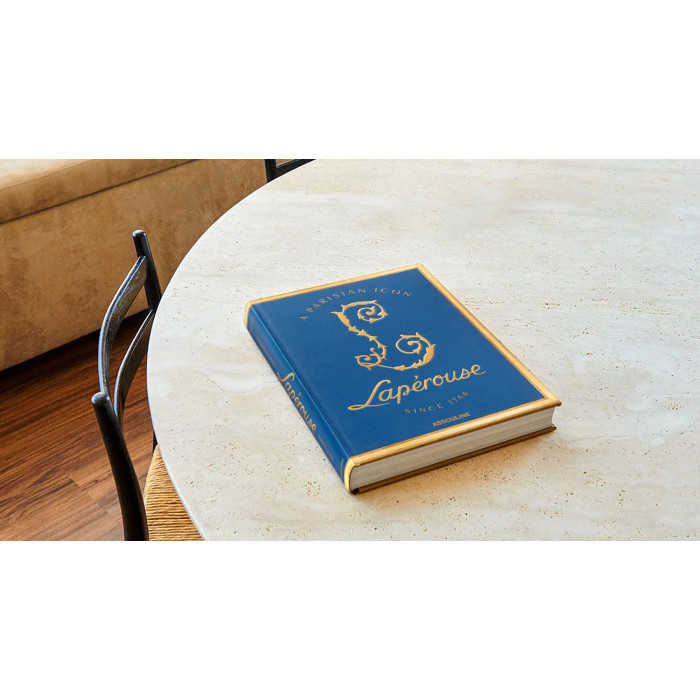 Lapérouse: A Parisian Icon Since 1766