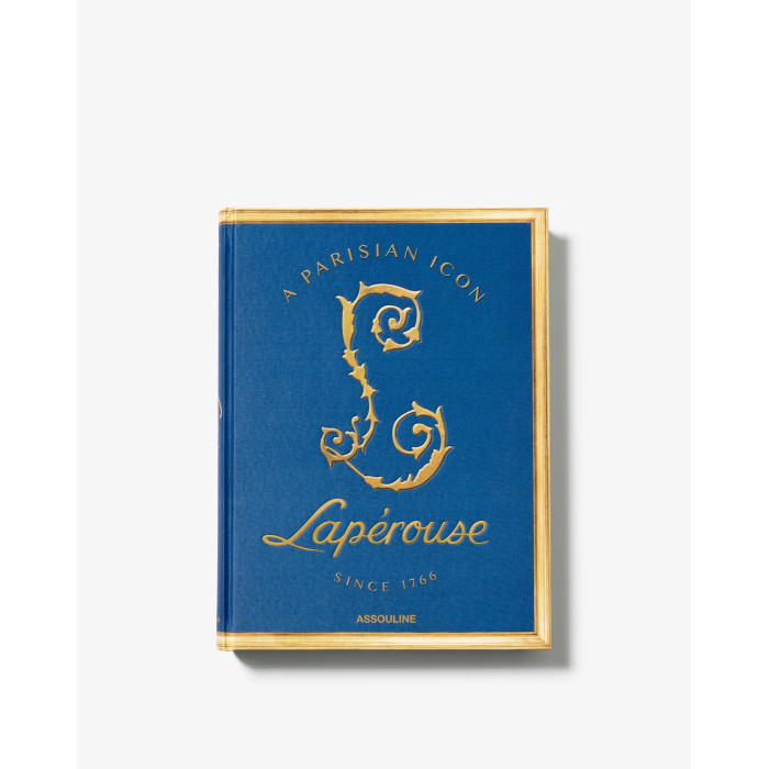 Lapérouse: A Parisian Icon Since 1766