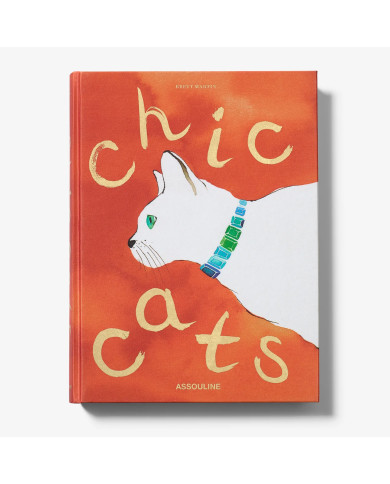 Chic Cats - Assouline