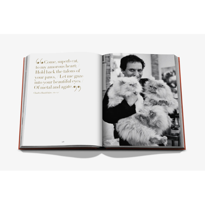 Chic Cats - Assouline