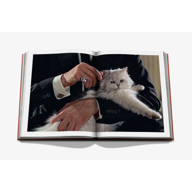 Chic Cats - Assouline