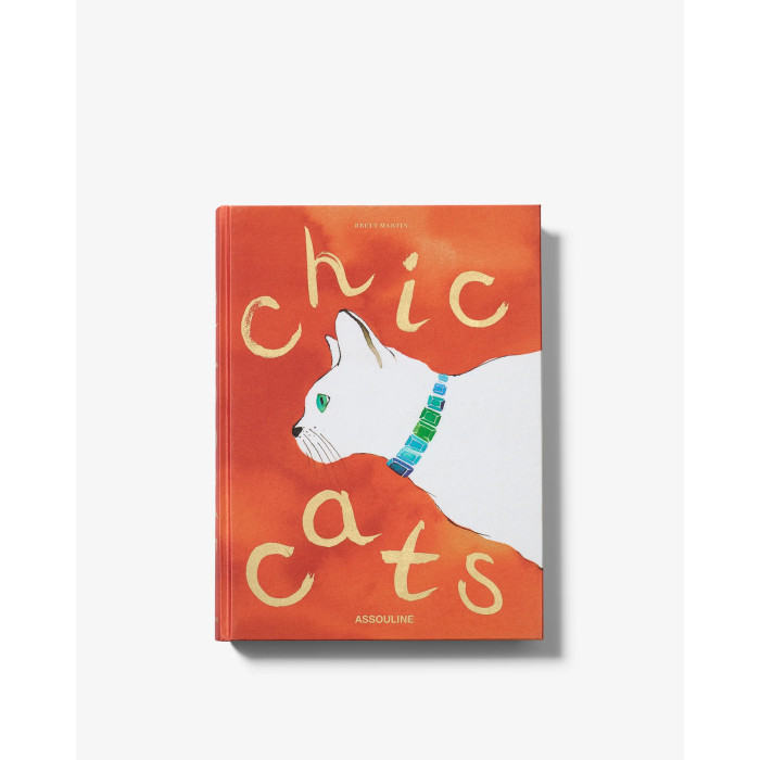 Chic Cats - Assouline