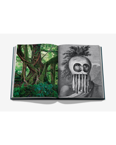 Pacific Islands: James Cook Voyages - Assouline