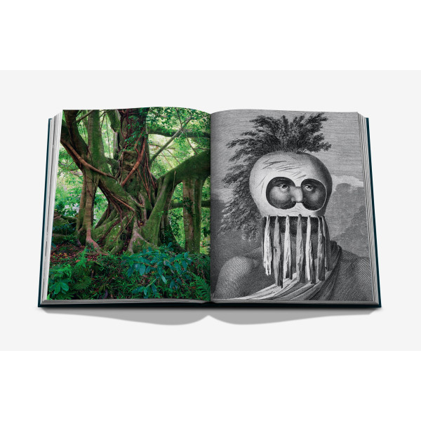 Pacific Islands: James Cook Voyages - Assouline