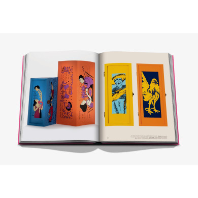 The Art of Tequila: Spirit of Mexico - Assouline