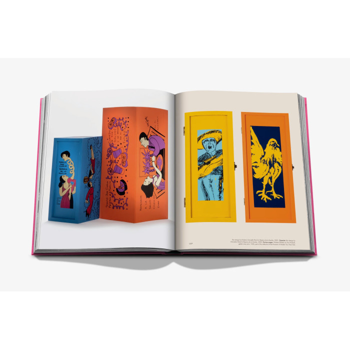 The Art of Tequila: Spirit of Mexico - Assouline