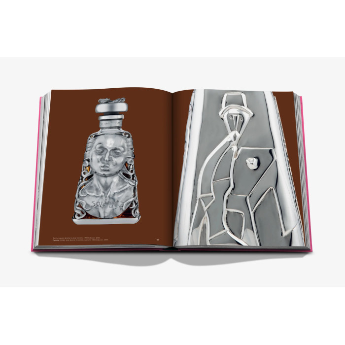 The Art of Tequila: Spirit of Mexico - Assouline