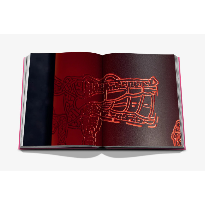 The Art of Tequila: Spirit of Mexico - Assouline