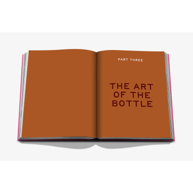 The Art of Tequila: Spirit of Mexico - Assouline