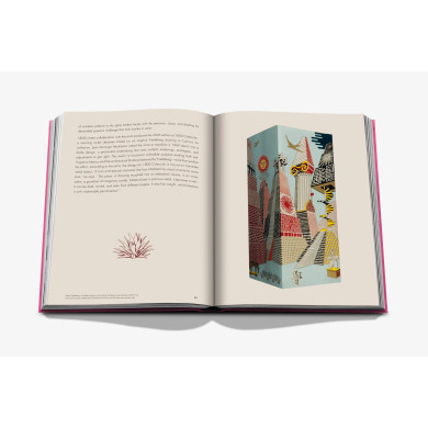 The Art of Tequila: Spirit of Mexico - Assouline