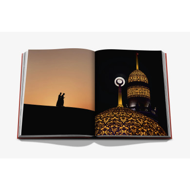 Oman Odyssey - Assouline