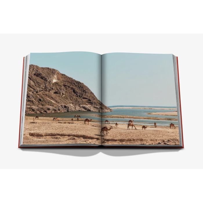 Oman Odyssey - Assouline