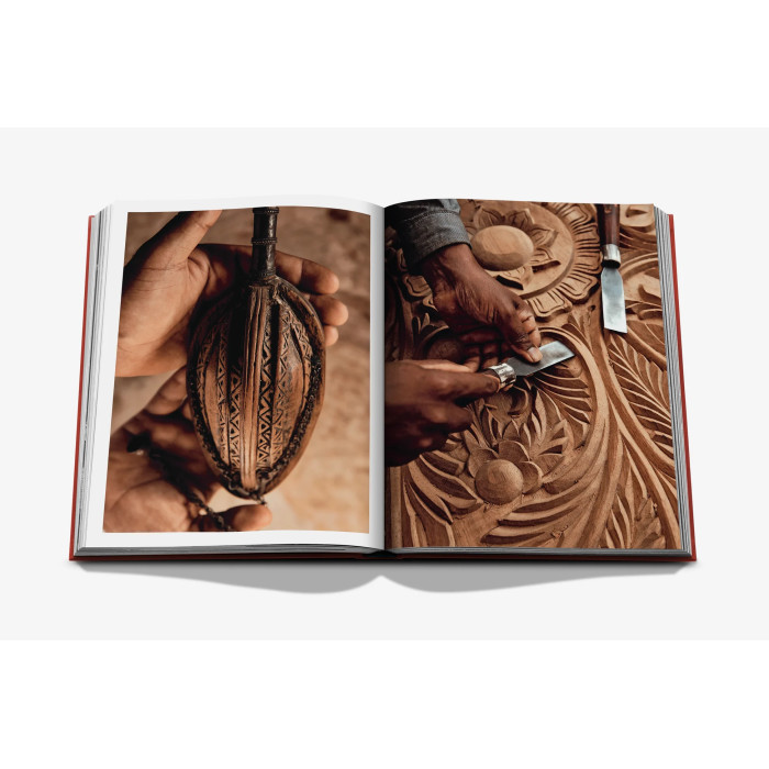 Oman Odyssey - Assouline