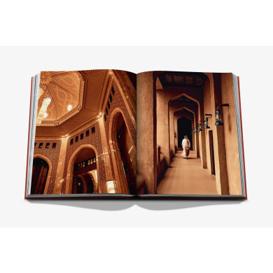 Oman Odyssey - Assouline