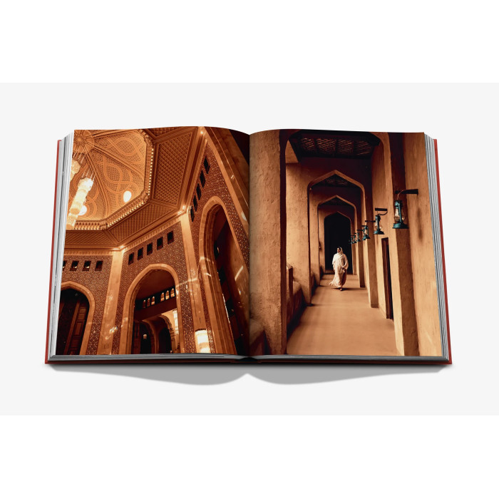 Oman Odyssey - Assouline
