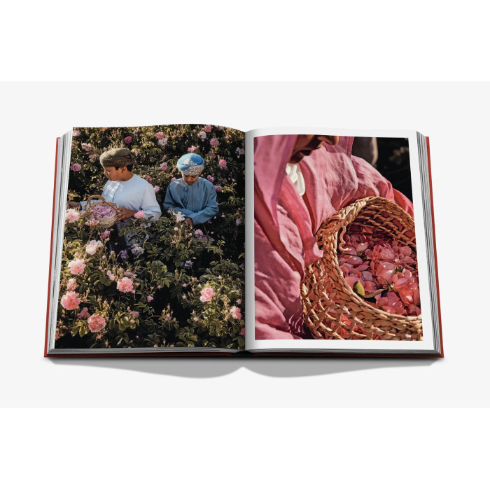 Oman Odyssey - Assouline