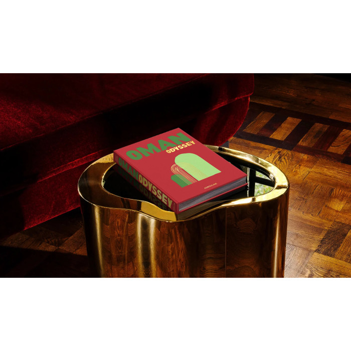 Oman Odyssey - Assouline