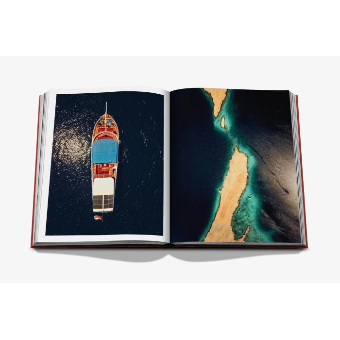 Oman Odyssey - Assouline