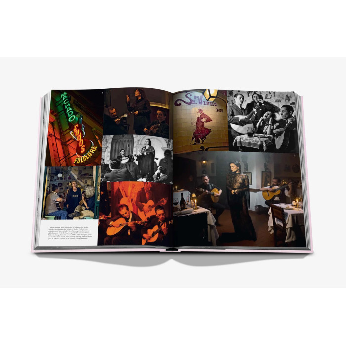 Lisboa Luz - Assouline