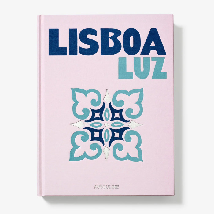 Lisboa Luz - Assouline