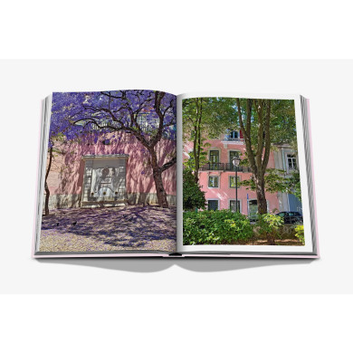 Lisboa Luz - Assouline