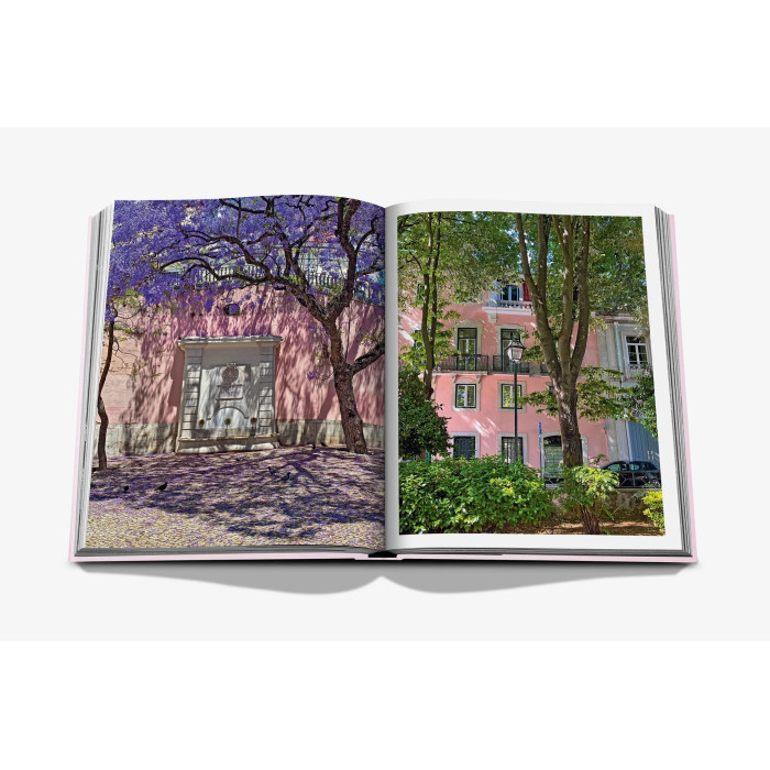 Lisboa Luz - Assouline