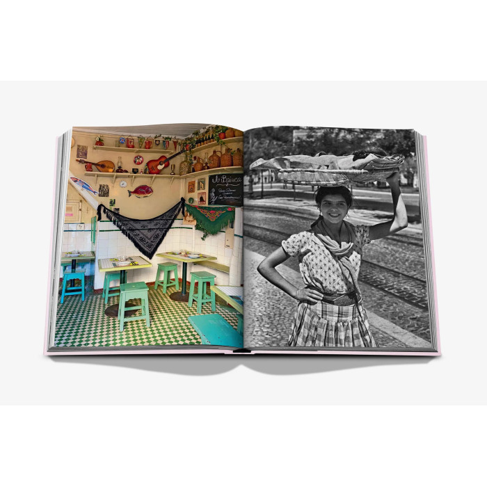 Lisboa Luz - Assouline