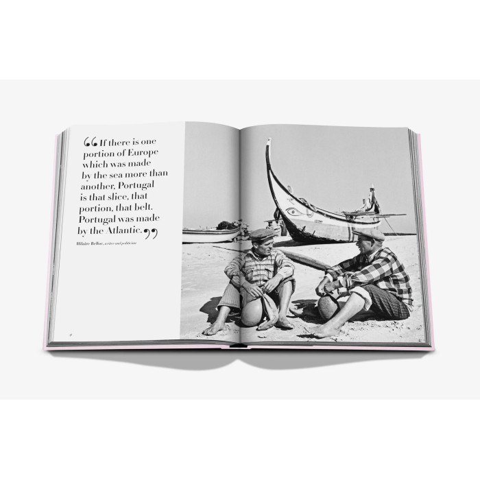 Lisboa Luz - Assouline