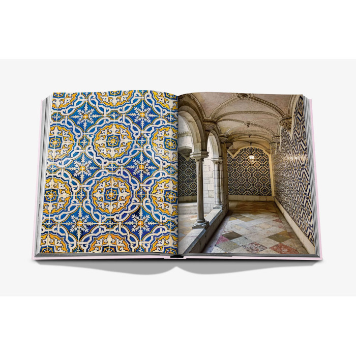 Lisboa Luz - Assouline