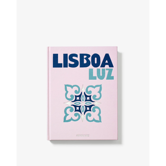 Lisboa Luz - Assouline