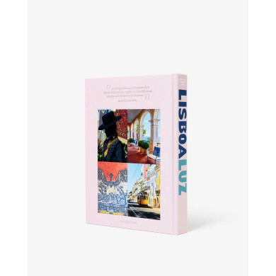 Lisboa Luz - Assouline